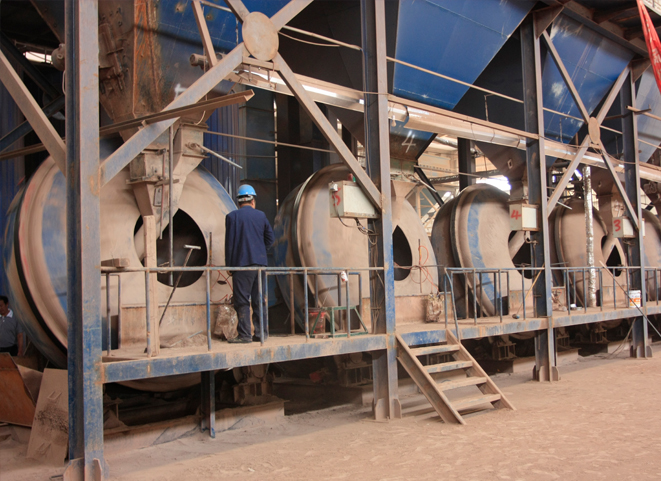 沁源縣藍(lán)天工業(yè)園 沁源縣藍(lán)天工業(yè)園